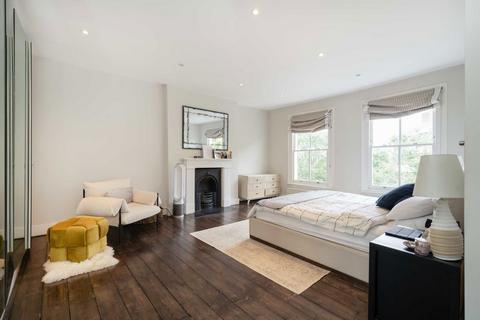 4 bedroom house to rent, Brecknock Road, London N19