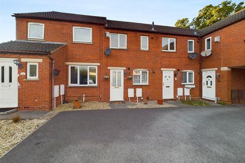 2 bedroom terraced house for sale, Longfield, Quedgeley, Gloucester, GL2