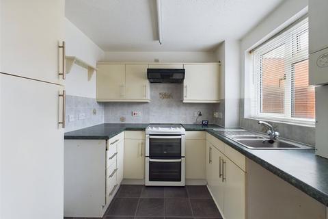 2 bedroom terraced house for sale, Longfield, Quedgeley, Gloucester, GL2