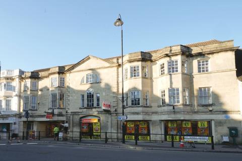 Mixed use for sale, 44-45 Market Place, Chippenham, Wiltshire, SN15 3HU