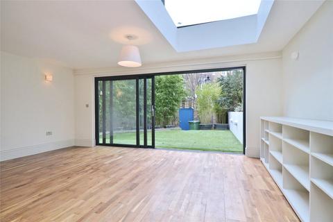 5 bedroom terraced house to rent, Parliament Hill, Hampstead, London, NW3