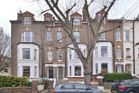 5 bedroom terraced house to rent, Parliament Hill, Hampstead, London, NW3