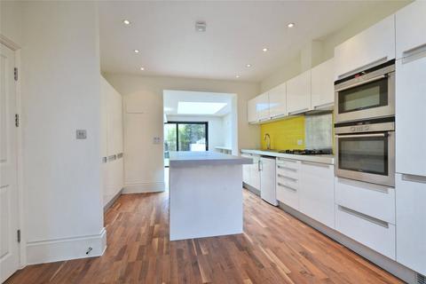 5 bedroom terraced house to rent, Parliament Hill, Hampstead, London, NW3