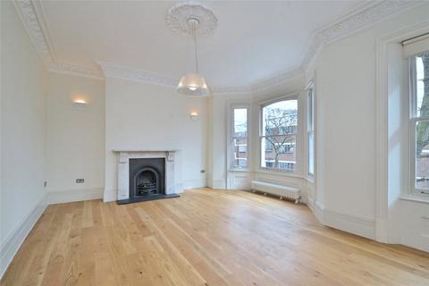 5 bedroom terraced house to rent, Parliament Hill, Hampstead, London, NW3