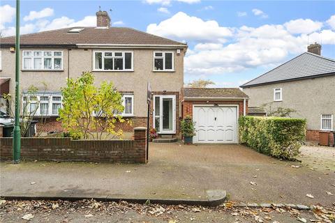 3 bedroom semi-detached house for sale, Clarendon Gardens, Dartford, Kent