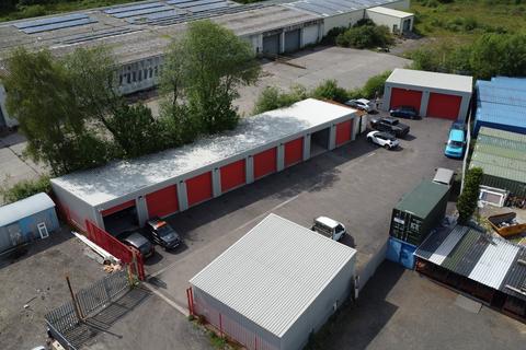 Industrial development for sale, Willows Industrial Estate, Abercanaid, Merthyr Tydfil, CF48 1YF