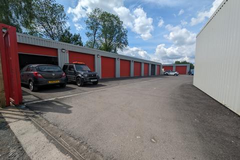 Industrial development for sale, Willows Industrial Estate, Abercanaid, Merthyr Tydfil, CF48 1YF