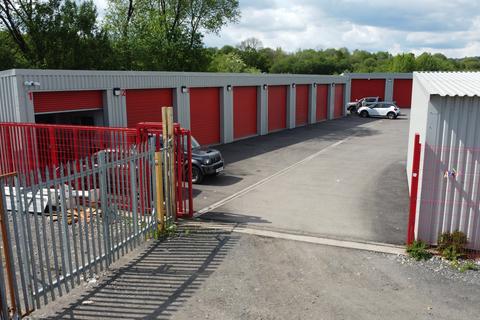 Industrial development for sale, Willows Industrial Estate, Abercanaid, Merthyr Tydfil, CF48 1YF