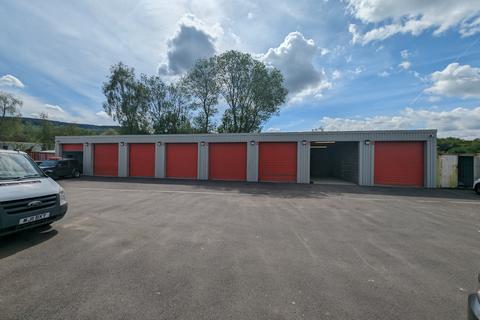 Industrial development for sale, Willows Industrial Estate, Abercanaid, Merthyr Tydfil, CF48 1YF