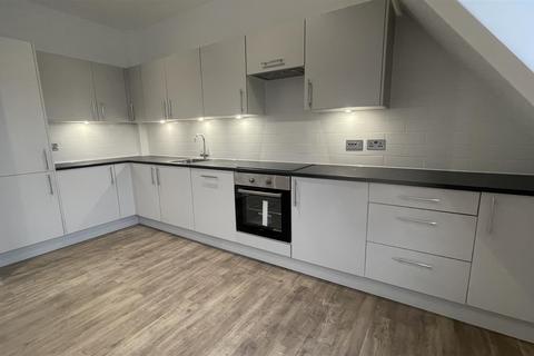 undefined, Cambridge Court 121 London Road, Camberley GU15