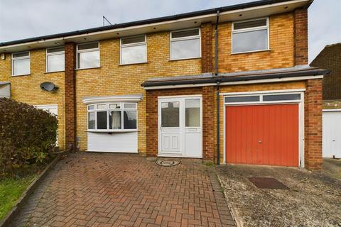 4 bedroom semi-detached house for sale, Bruce Drive, South Croydon