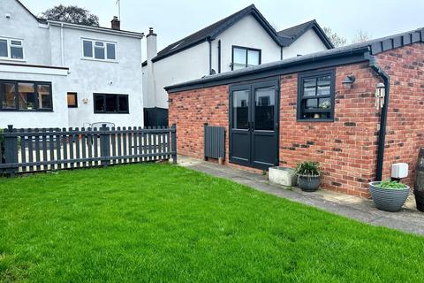 3 bedroom detached house for sale, New Mill Lane, Fazeley, B78