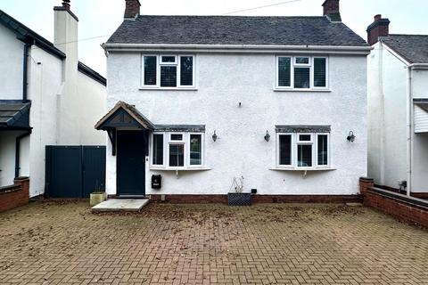 3 bedroom detached house for sale, New Mill Lane, Fazeley, B78