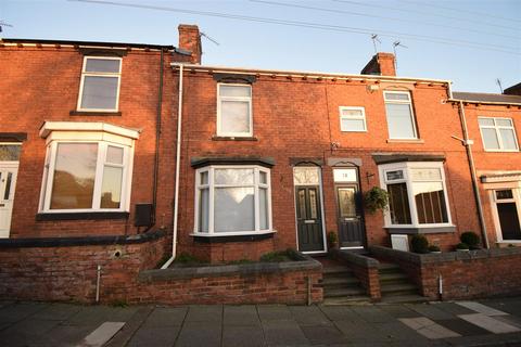 2 bedroom terraced house for sale, Highcliffe Terrace, Ferryhill