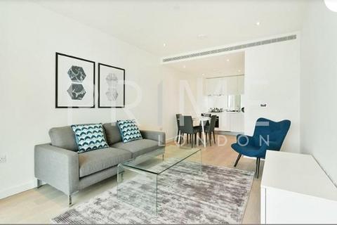 1 bedroom apartment for sale, Sky Gardens, Nine Elms, London