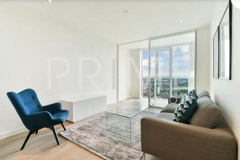 1 bedroom apartment for sale, Sky Gardens, Nine Elms, London