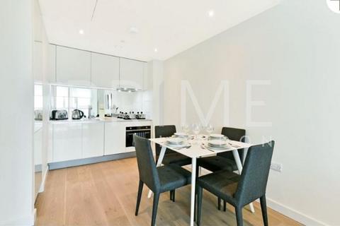 1 bedroom apartment for sale, Sky Gardens, Nine Elms, London