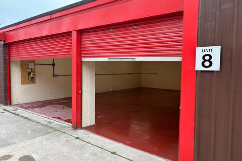 Storage to rent, Ffordd Las, Rhyl LL18