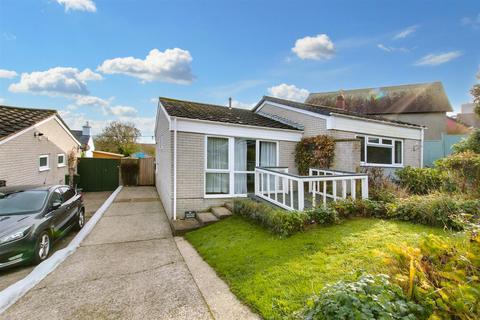 1 bedroom semi-detached bungalow for sale, Riverhill Cottages, St. Dogmaels, Cardigan