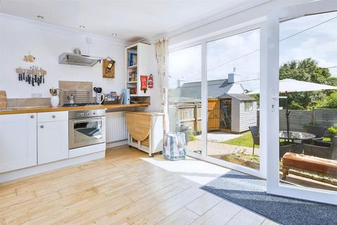 1 bedroom semi-detached bungalow for sale, Riverhill Cottages, St. Dogmaels, Cardigan