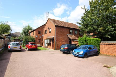 2 bedroom maisonette to rent, Old Mill Court, Bingham, Nottingham