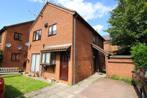 2 bedroom maisonette to rent, Old Mill Court, Bingham, Nottingham