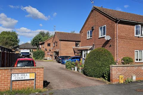 2 bedroom maisonette to rent, Old Mill Court, Bingham, Nottingham