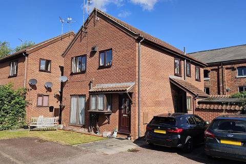 2 bedroom maisonette to rent, Old Mill Court, Bingham, Nottingham