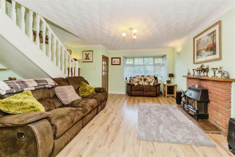 3 bedroom detached house for sale, Lyceum Way, Crewe