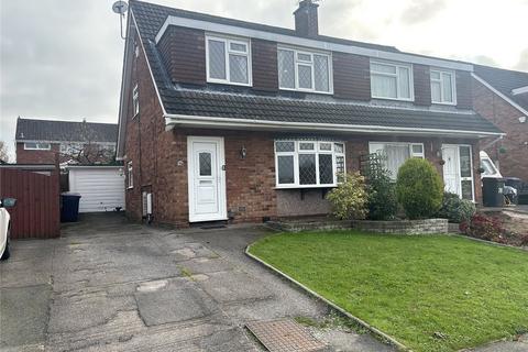 3 bedroom semi-detached house to rent, Shakespeare Way, Sutton Heights, Telford, Shropshire, TF7