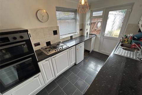 3 bedroom semi-detached house to rent, Shakespeare Way, Sutton Heights, Telford, Shropshire, TF7