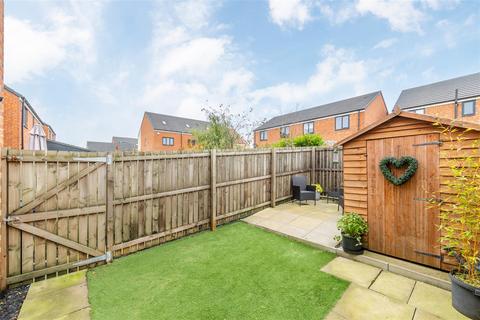 3 bedroom end of terrace house for sale, Roseden Way, Great Park, NE13