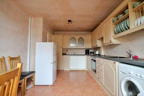 3 bedroom semi-detached house for sale, Whitehouse Road, Dordon, Tamworth, Warwickshire