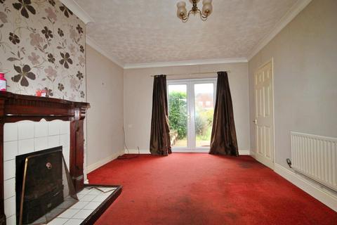 3 bedroom semi-detached house for sale, Whitehouse Road, Dordon, Tamworth, Warwickshire