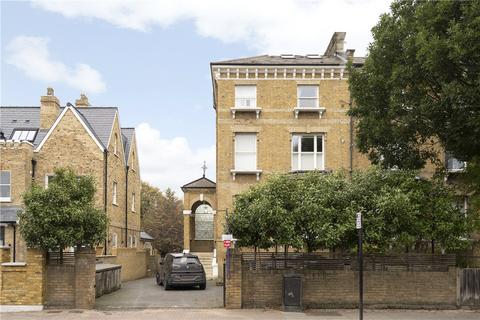 2 bedroom apartment for sale, Trinity Road, London, SW17