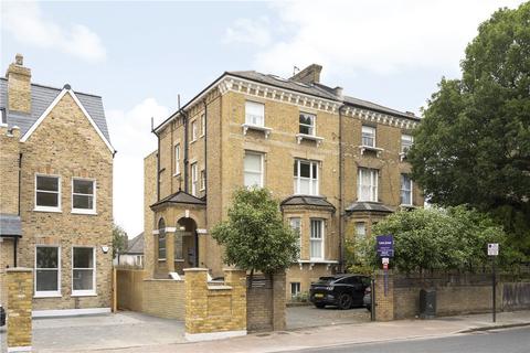 2 bedroom apartment for sale, Trinity Road, London, SW17