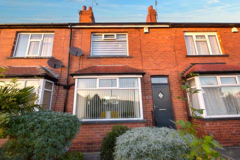 2 bedroom terraced house for sale, Lower Wortley Road, Leeds, West Yorkshire