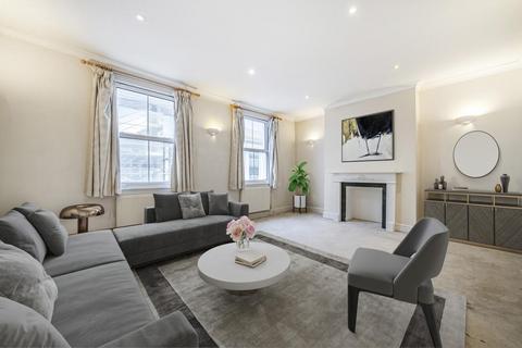 3 bedroom flat for sale, North End Road, Fulham