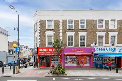 3 bedroom flat for sale, North End Road, Fulham