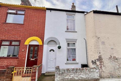 2 bedroom terraced house for sale, Victoria Street, Great Yarmouth