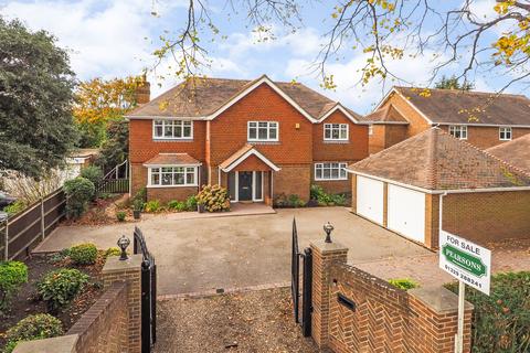 5 bedroom detached house for sale, SANDRINGHAM ROAD, FAREHAM