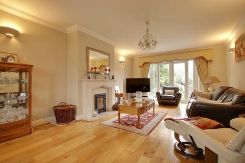 5 bedroom detached house for sale, SANDRINGHAM ROAD, FAREHAM