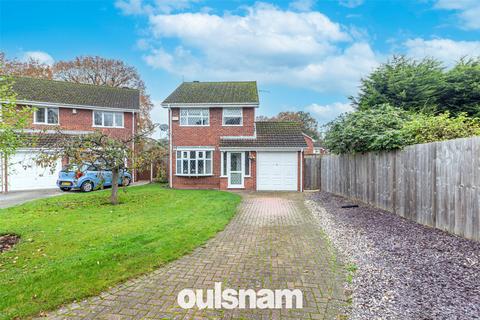 3 bedroom detached house for sale, New Meadow Close, Northfield, Birmingham, B31