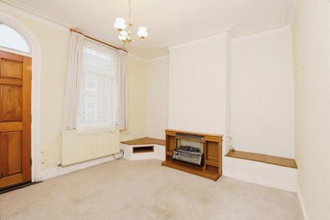 3 bedroom terraced house for sale, Croydon Street, Sheffield, S11 8BD