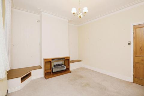 3 bedroom terraced house for sale, Croydon Street, Sheffield, S11 8BD