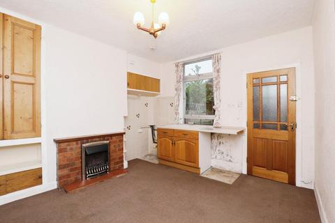 3 bedroom terraced house for sale, Croydon Street, Sheffield, S11 8BD