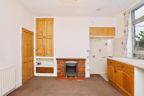 3 bedroom terraced house for sale, Croydon Street, Sheffield, S11 8BD