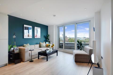 1 bedroom apartment for sale, at 281 Kennington Lane, London, London SE11