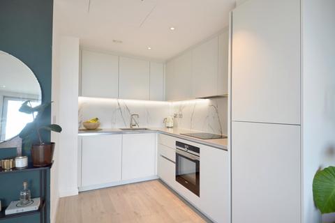 1 bedroom apartment for sale, at 281 Kennington Lane, London, London SE11