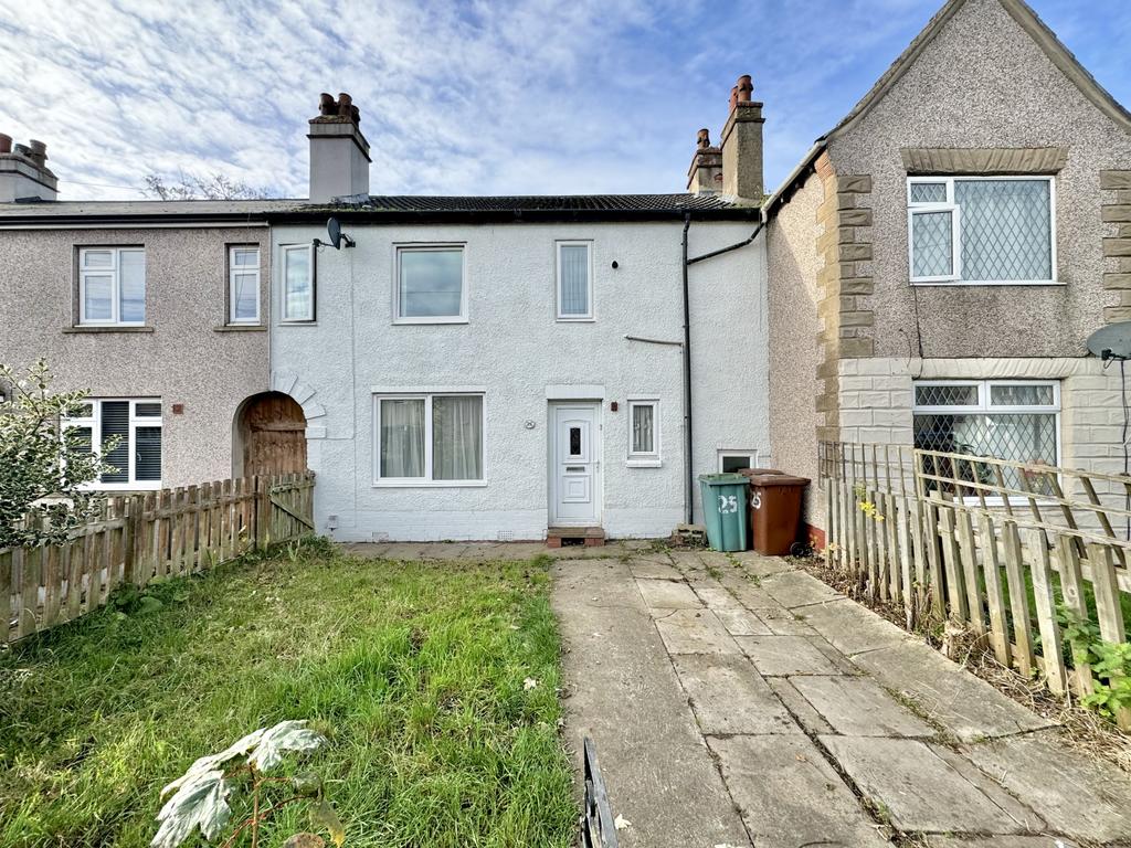 3 Bedroom Terraced for Sale